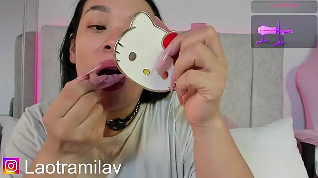 juliettaa 1 online show from 03/24/26, 11:05