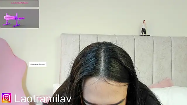 juliettaa 1 online show from 06/22/26, 12:05