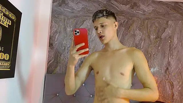 Twinkcock22 online show from 04/05/26, 02:40