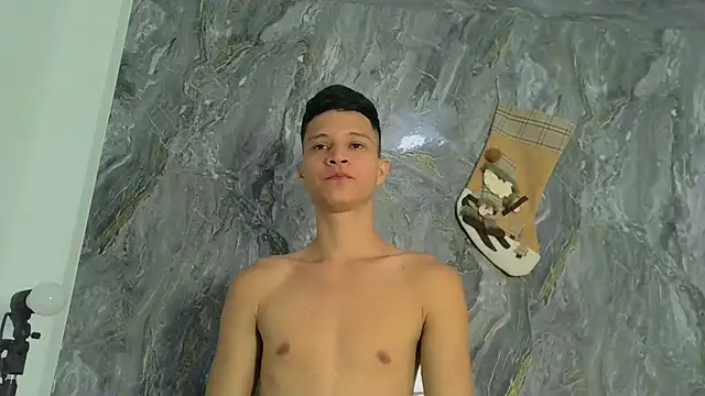 Twinkcock22 online show from 12/14/25, 04:45