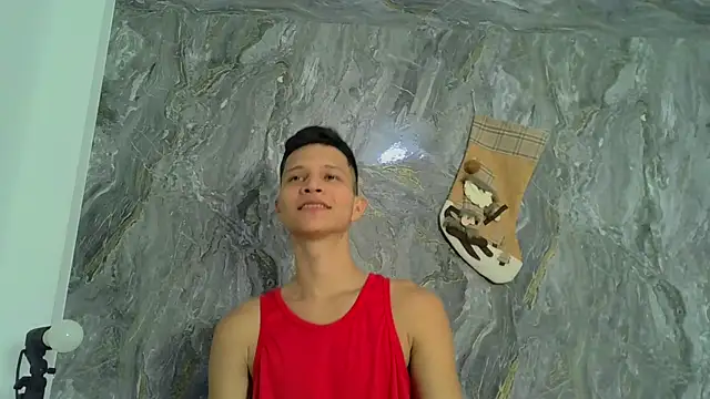 Twinkcock22 online show from 12/15/25, 09:20