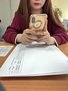 PhuongNhi21 online show from 11/03/25, 01:11