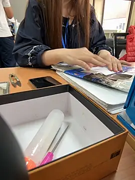 PhuongNhi21 online show from 11/14/25, 12:36