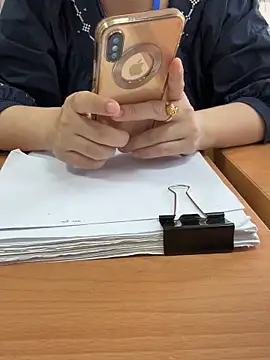 PhuongNhi21 online show from 11/05/25, 01:09