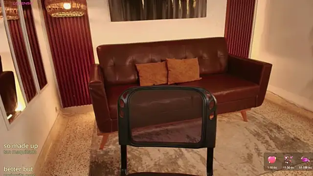 Dulceboobs1 online show from 04/14/26, 12:10