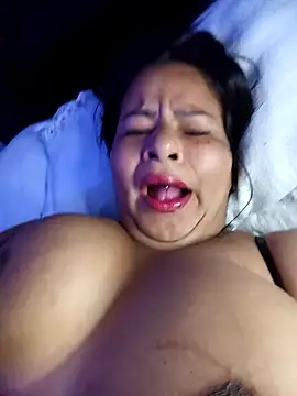 RosenRot07 online show from 12/19/25, 01:13