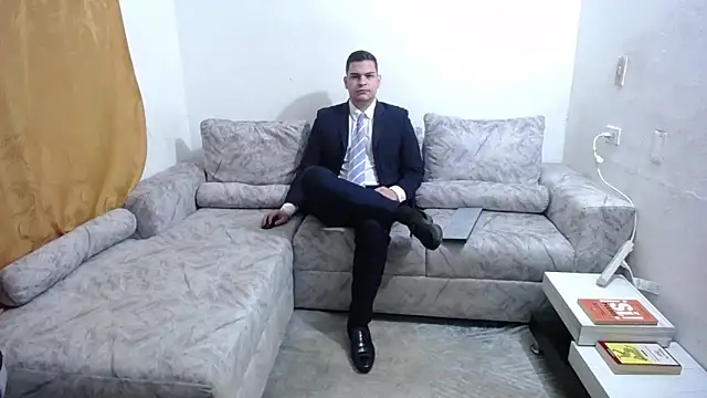 Victor Maitland online show from 09/21/25, 08:14