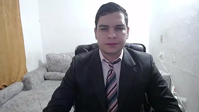 Victor Maitland online show from 02/12/26, 03:50