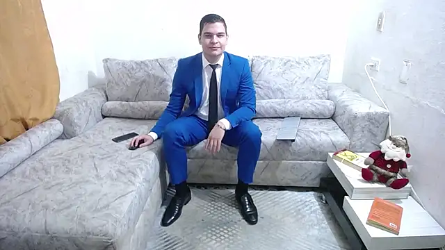 Victor Maitland online show from 12/16/25, 08:46