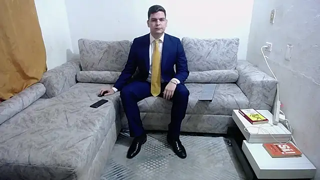 Victor Maitland online show from 01/13/26, 03:43