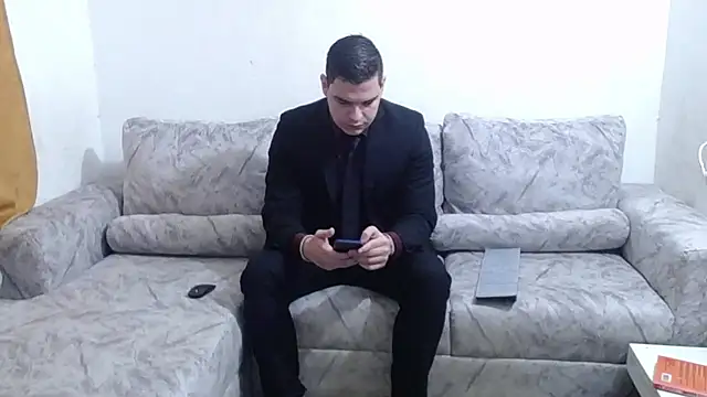 Victor Maitland online show from 10/02/25, 08:12