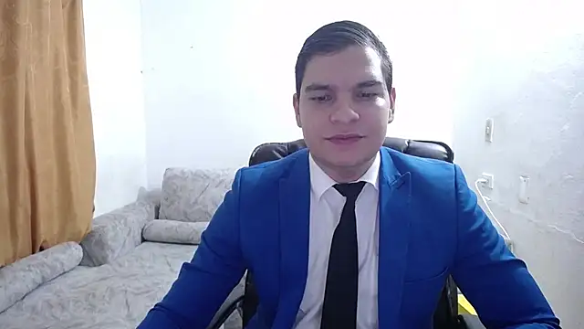 Victor Maitland online show from 03/30/26, 09:05