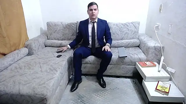 Victor Maitland online show from 02/03/26, 03:48