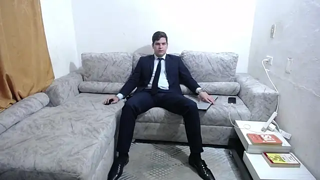 Victor Maitland online show from 03/13/26, 03:55