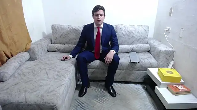 Victor Maitland online show from 03/20/26, 03:51