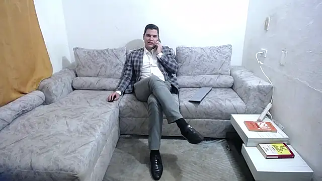 Victor Maitland online show from 10/26/25, 08:20