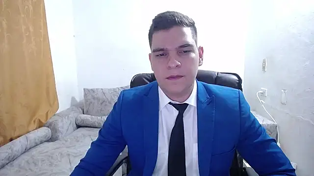 Victor Maitland online show from 11/09/25, 03:54