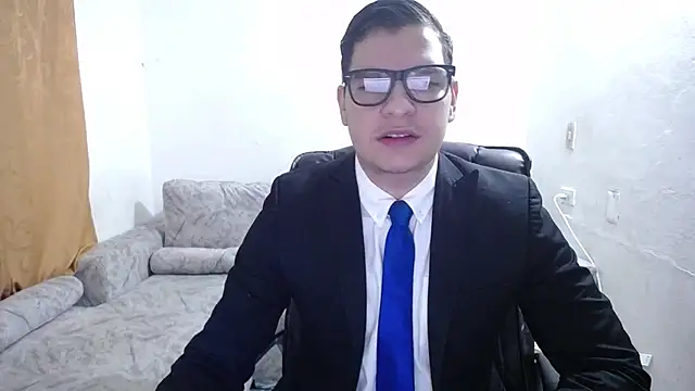 Victor Maitland online show from 02/25/26, 08:52