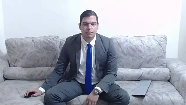 Victor Maitland online show from 03/13/26, 08:03