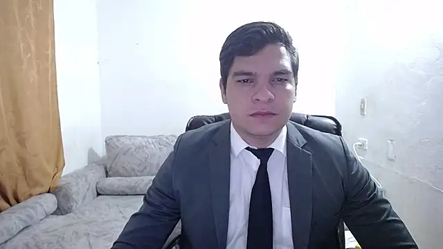 Victor Maitland online show from 03/20/26, 08:21