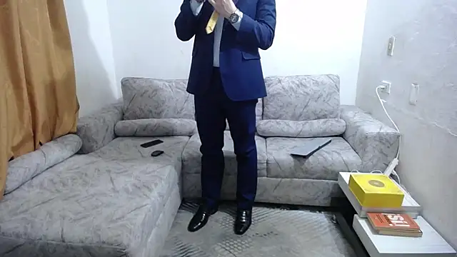 Victor Maitland online show from 03/27/26, 09:05