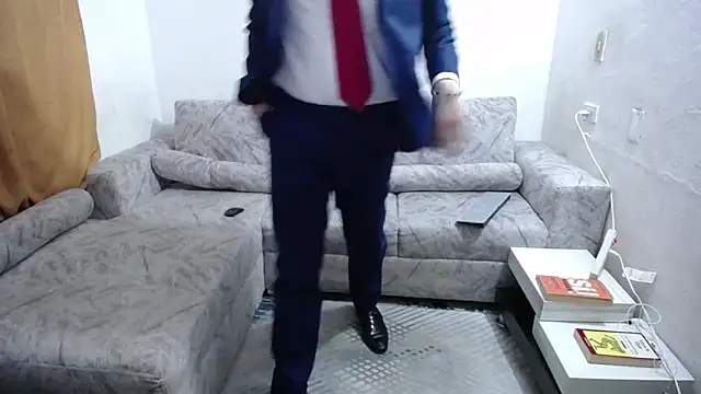 Victor Maitland online show from 02/20/26, 04:42