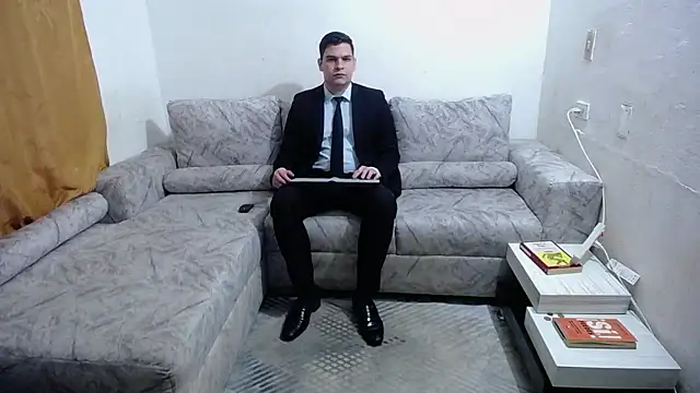 Victor Maitland online show from 01/18/26, 03:54