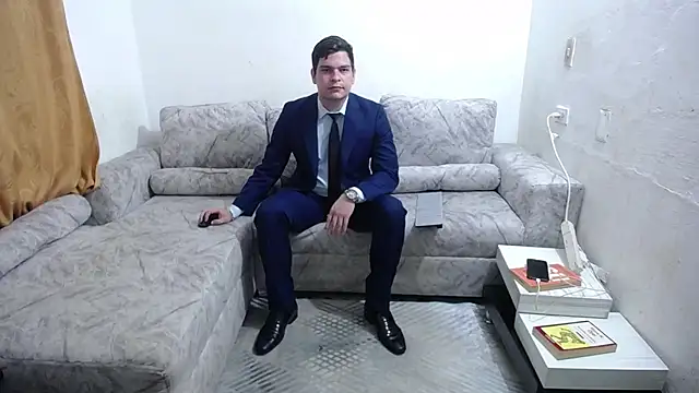 Victor Maitland online show from 03/03/26, 03:46