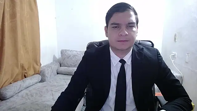 Victor Maitland online show from 04/03/26, 08:48