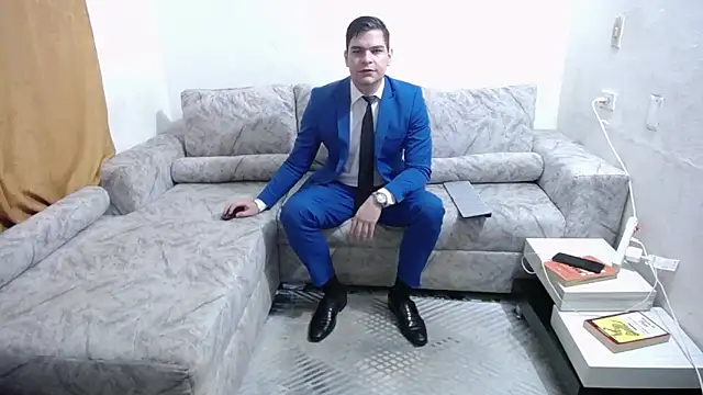 Victor Maitland online show from 02/10/26, 08:30