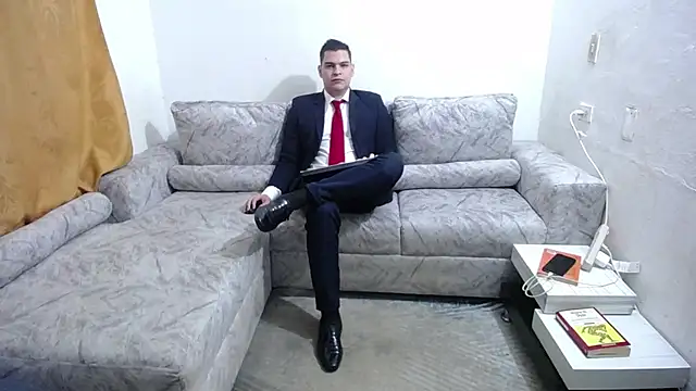 Victor Maitland online show from 11/11/25, 03:34