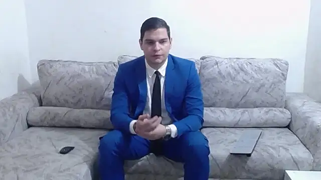 Victor Maitland online show from 02/17/26, 09:01