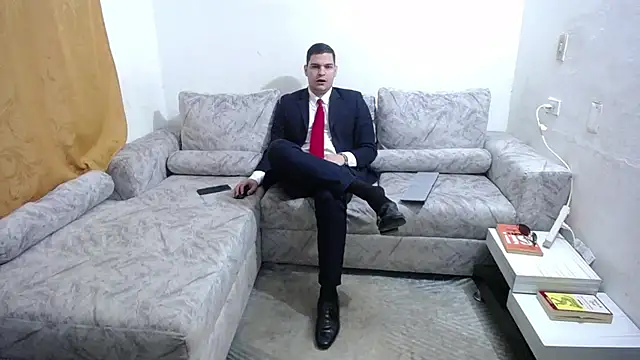 Victor Maitland online show from 10/03/25, 08:21