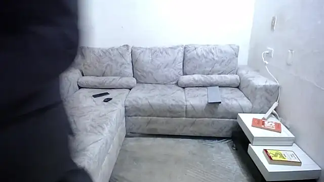 Victor Maitland online show from 11/02/25, 03:44