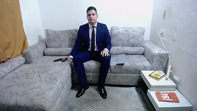 Victor Maitland online show from 01/07/26, 08:14