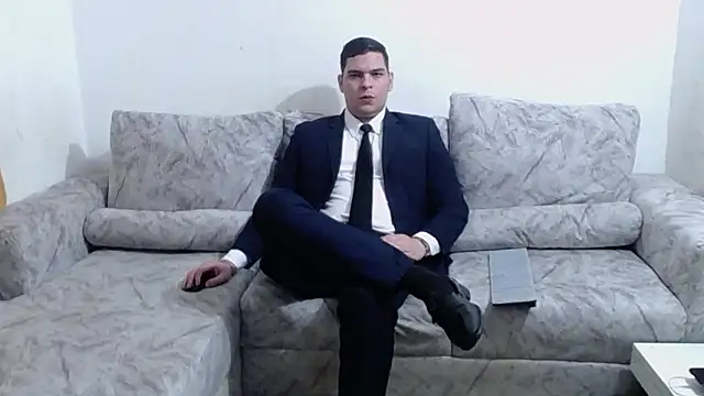 Victor Maitland online show from 01/10/26, 03:57