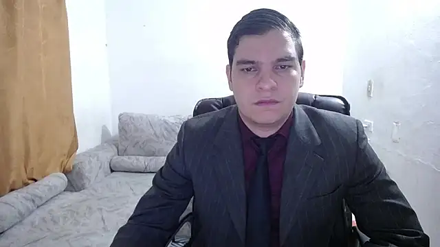 Victor Maitland online show from 04/07/26, 08:43