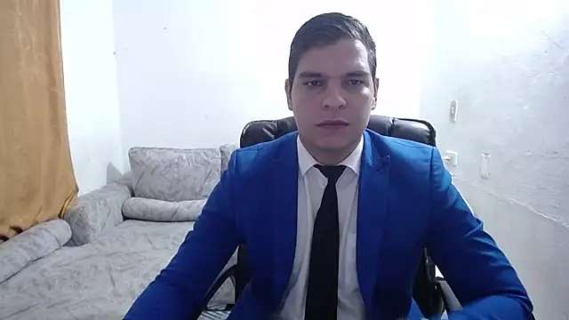 Victor Maitland online show from 03/07/26, 03:46