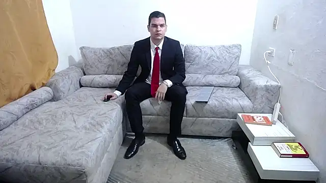 Victor Maitland online show from 10/25/25, 07:58