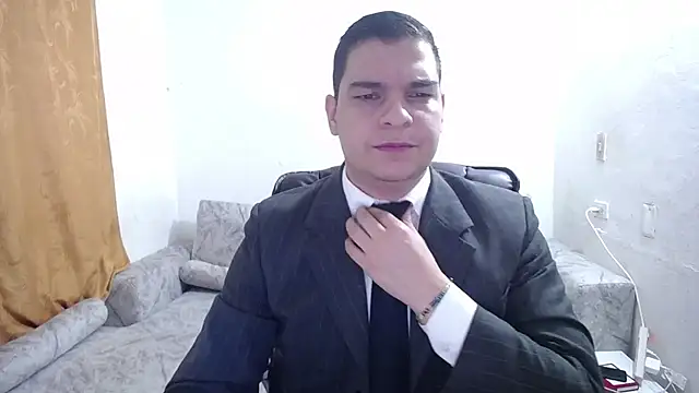 Victor Maitland online show from 12/05/25, 08:06