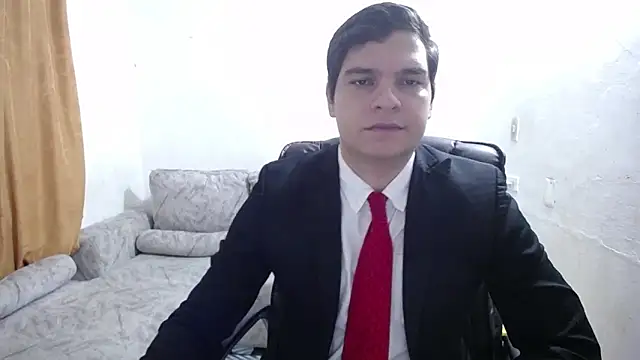 Victor Maitland online show from 03/29/26, 08:21