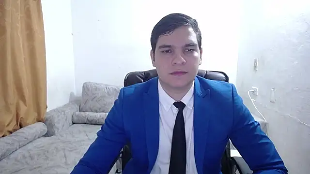 Victor Maitland online show from 04/05/26, 01:34