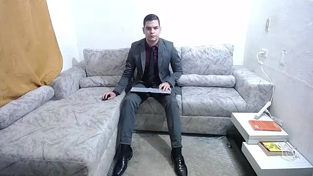 Victor Maitland online show from 10/15/25, 08:17