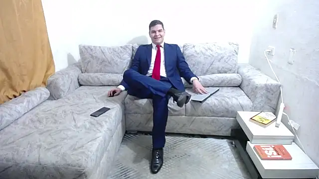 Victor Maitland online show from 01/07/26, 03:55