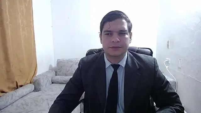 Victor Maitland online show from 04/17/26, 09:17