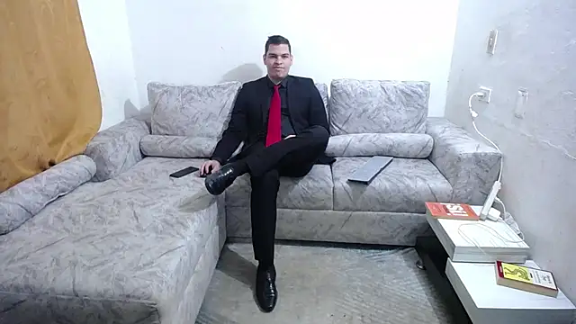 Victor Maitland online show from 09/30/25, 06:58