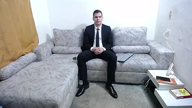 Victor Maitland online show from 10/21/25, 03:28