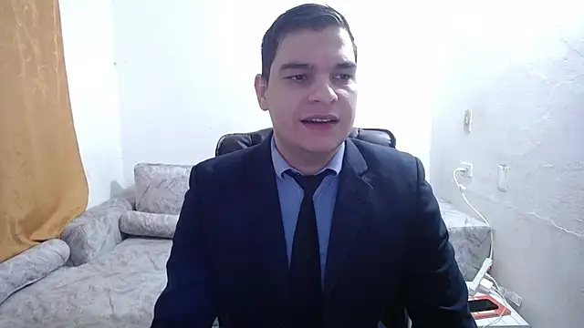 Victor Maitland online show from 10/29/25, 08:30