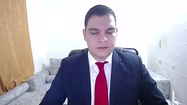 Victor Maitland online show from 11/26/25, 08:09