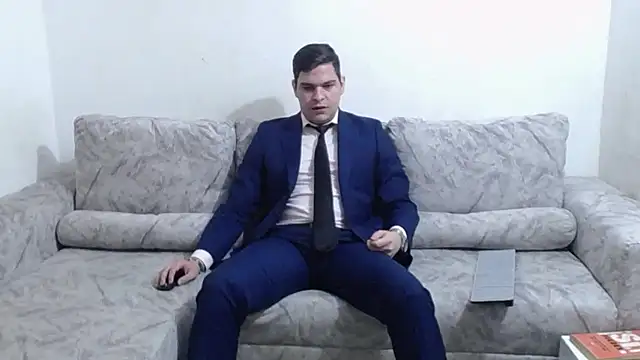 Victor Maitland online show from 02/03/26, 06:22